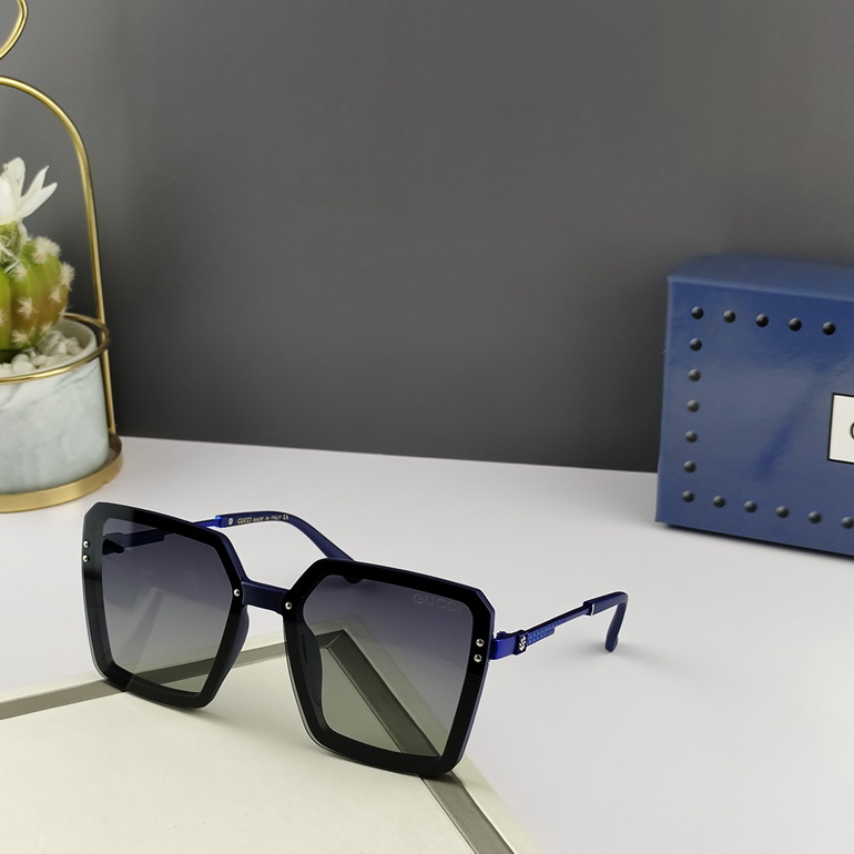 GUCCI Sunglasses(AAAA)-1552
