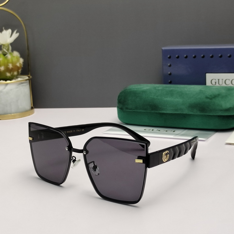 GUCCI Sunglasses(AAAA)-1533