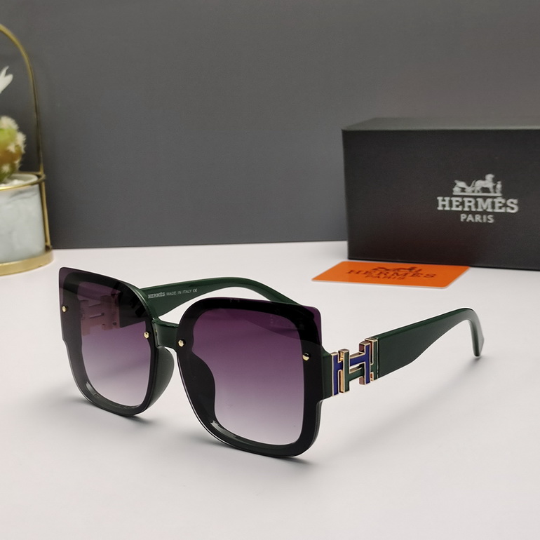 HERMES Sunglasses(AAAA)-005