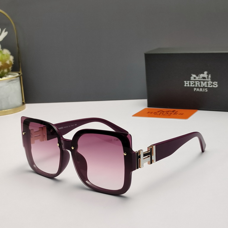 HERMES Sunglasses(AAAA)-004