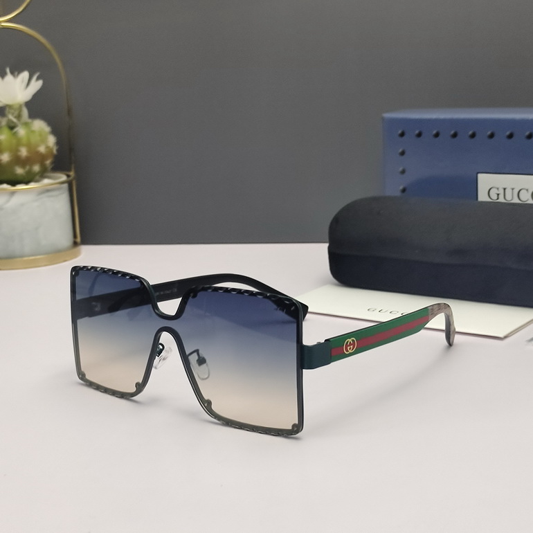 GUCCI Sunglasses(AAAA)-1510