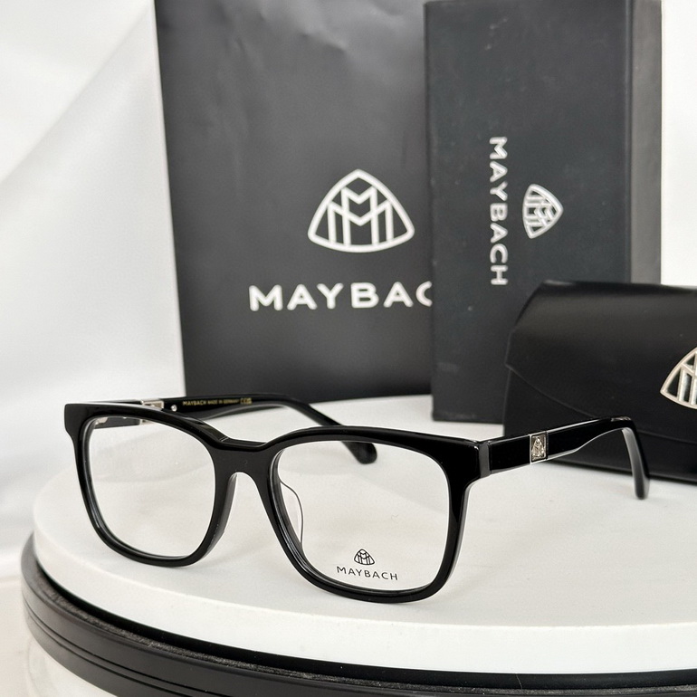 MAYBACH Sunglasses(AAAA)-479