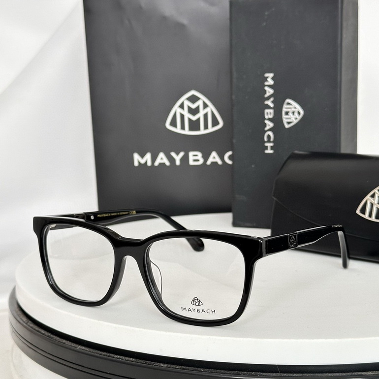 MAYBACH Sunglasses(AAAA)-478