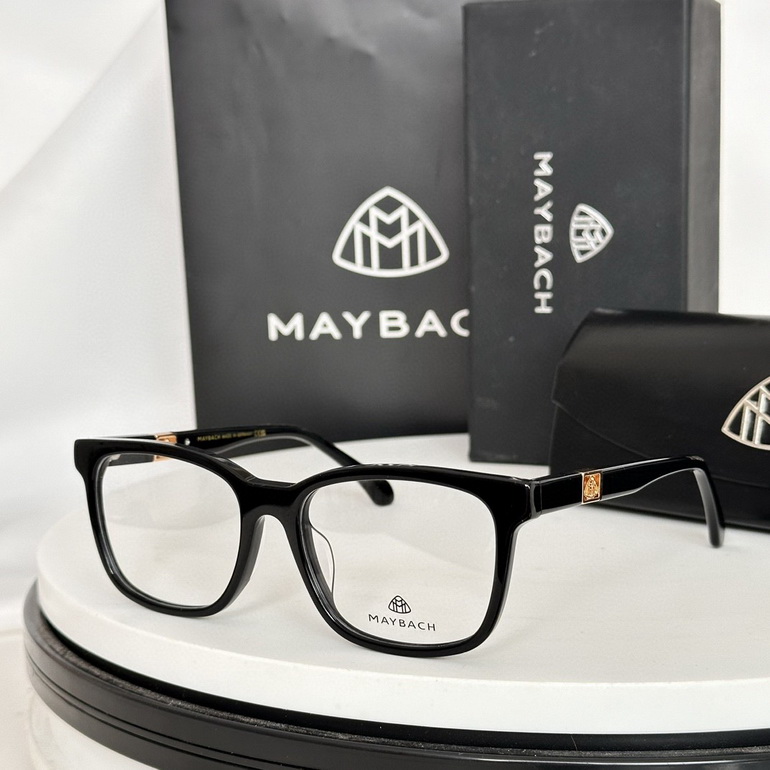 MAYBACH Sunglasses(AAAA)-475