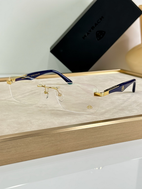MAYBACH Sunglasses(AAAA)-469