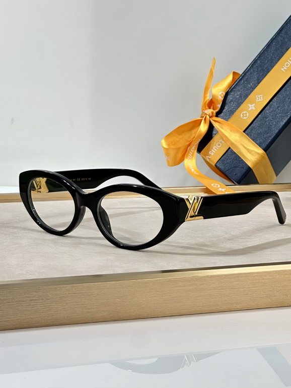 LV Sunglasses(AAAA)-1351