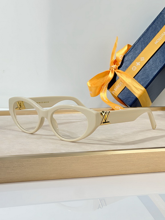 LV Sunglasses(AAAA)-1348