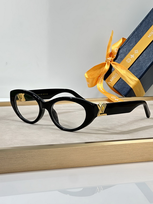 LV Sunglasses(AAAA)-1346