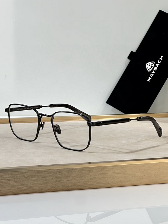 MAYBACH Sunglasses(AAAA)-466