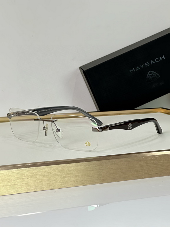 MAYBACH Sunglasses(AAAA)-458