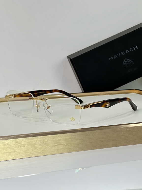 MAYBACH Sunglasses(AAAA)-453