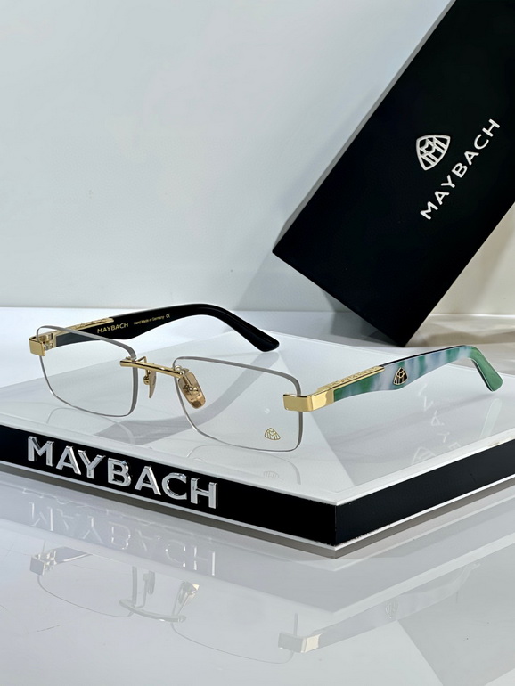 MAYBACH Sunglasses(AAAA)-448