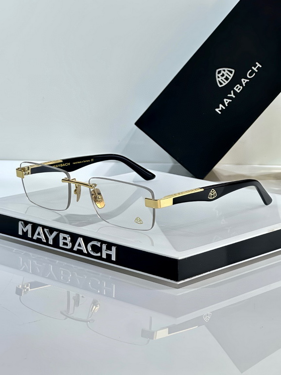 MAYBACH Sunglasses(AAAA)-444
