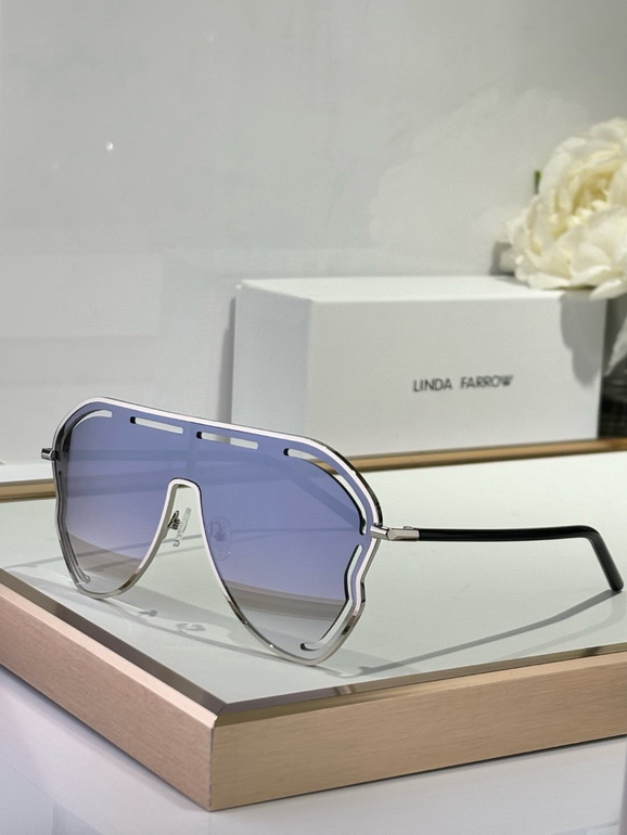 LINDA Sunglasses(AAAA)-075