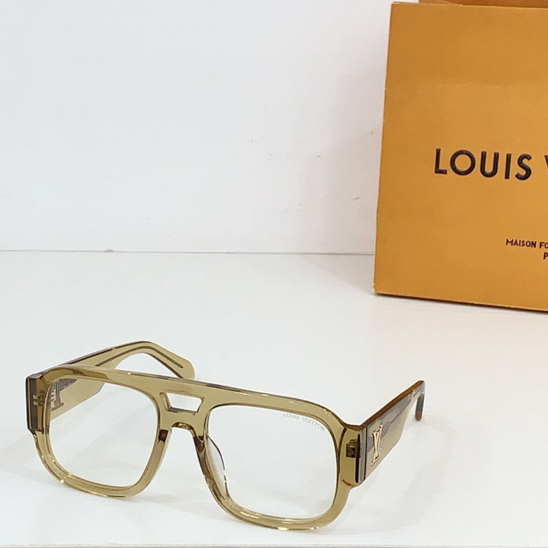 LV Sunglasses(AAAA)-1343