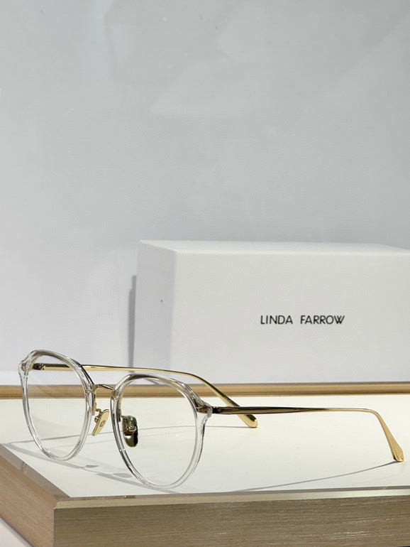 LINDA Sunglasses(AAAA)-069