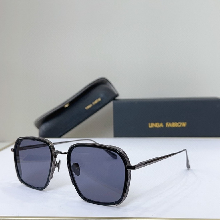 LINDA Sunglasses(AAAA)-062