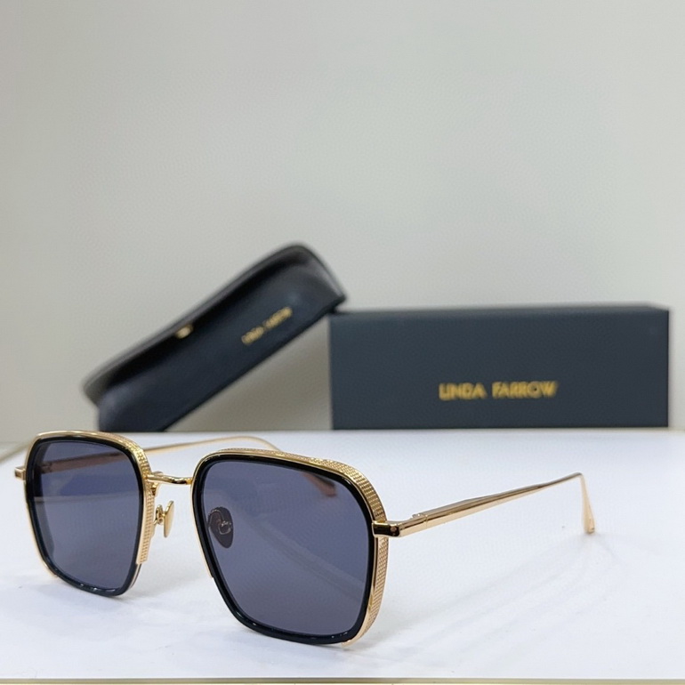 LINDA Sunglasses(AAAA)-060