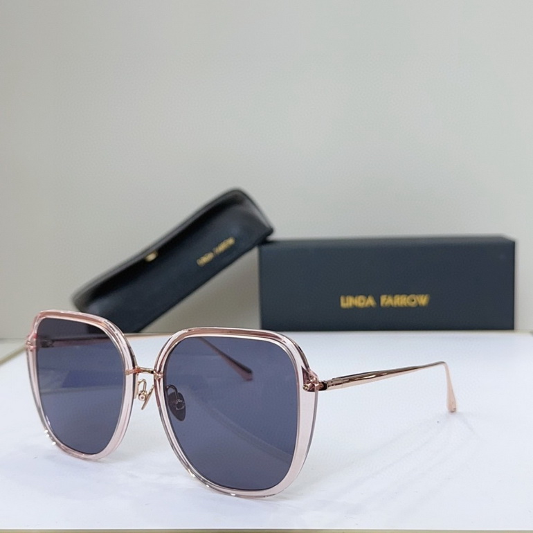 LINDA Sunglasses(AAAA)-059