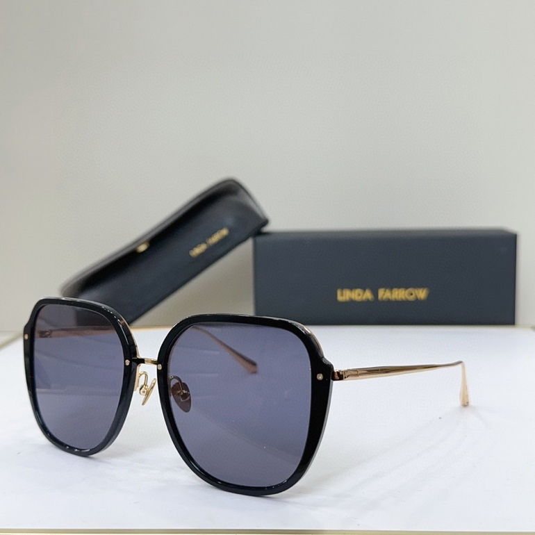 LINDA Sunglasses(AAAA)-055