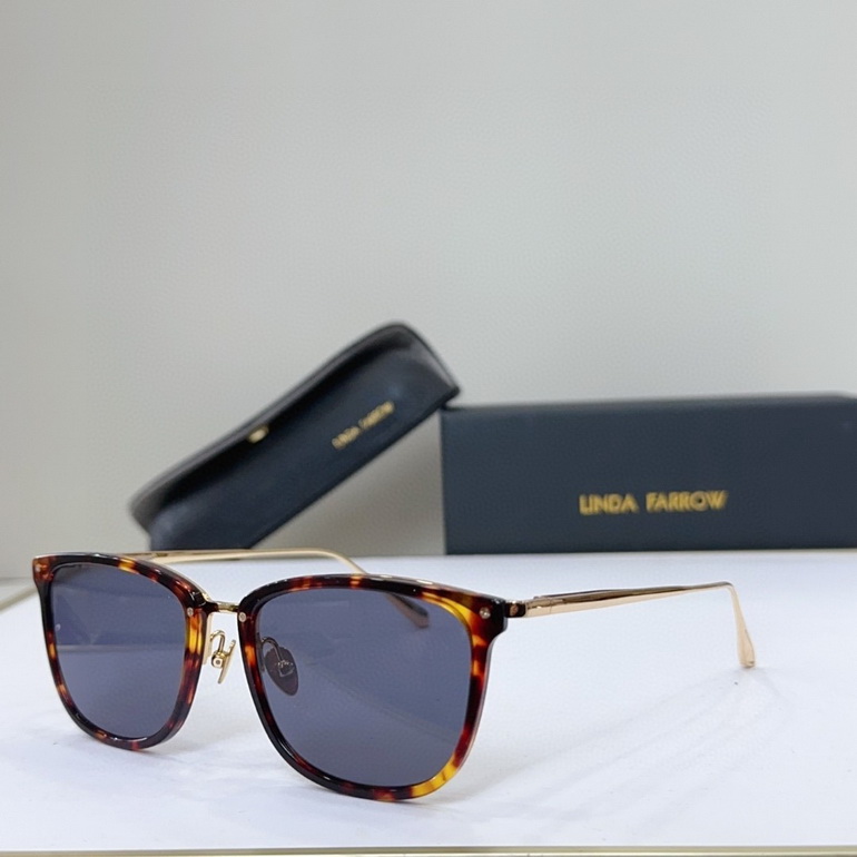 LINDA Sunglasses(AAAA)-053