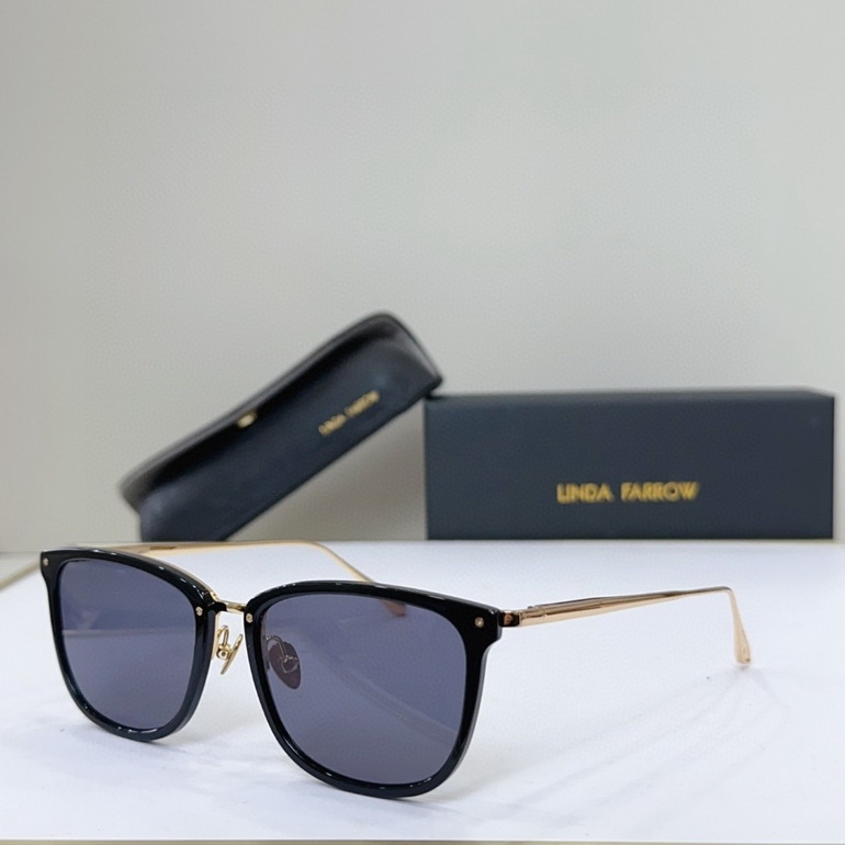 LINDA Sunglasses(AAAA)-052