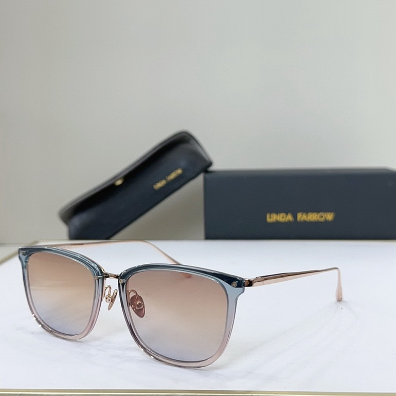 LINDA Sunglasses(AAAA)-051