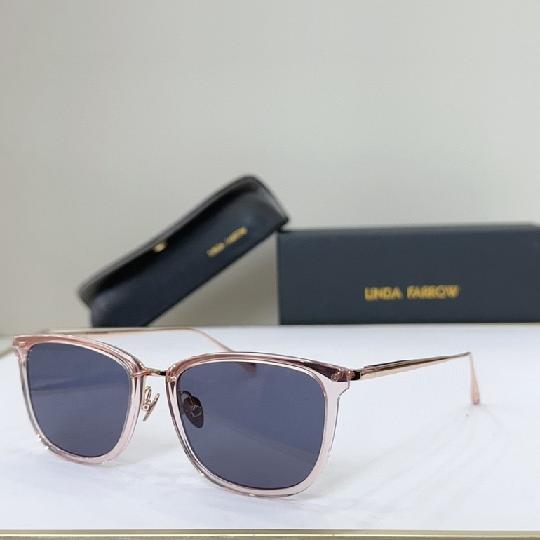 LINDA Sunglasses(AAAA)-050