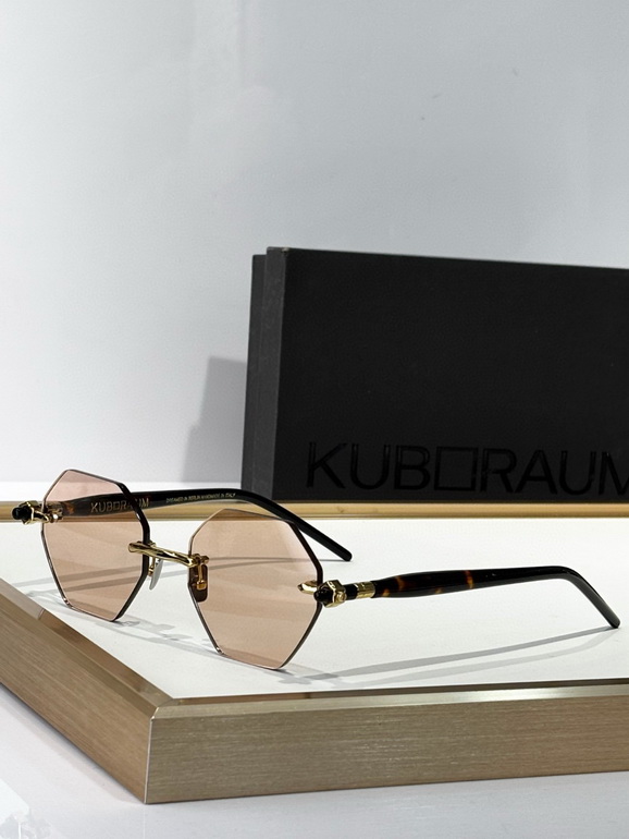 KUBORAUM Sunglasses(AAAA)-191