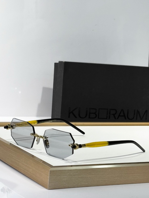 KUBORAUM Sunglasses(AAAA)-183
