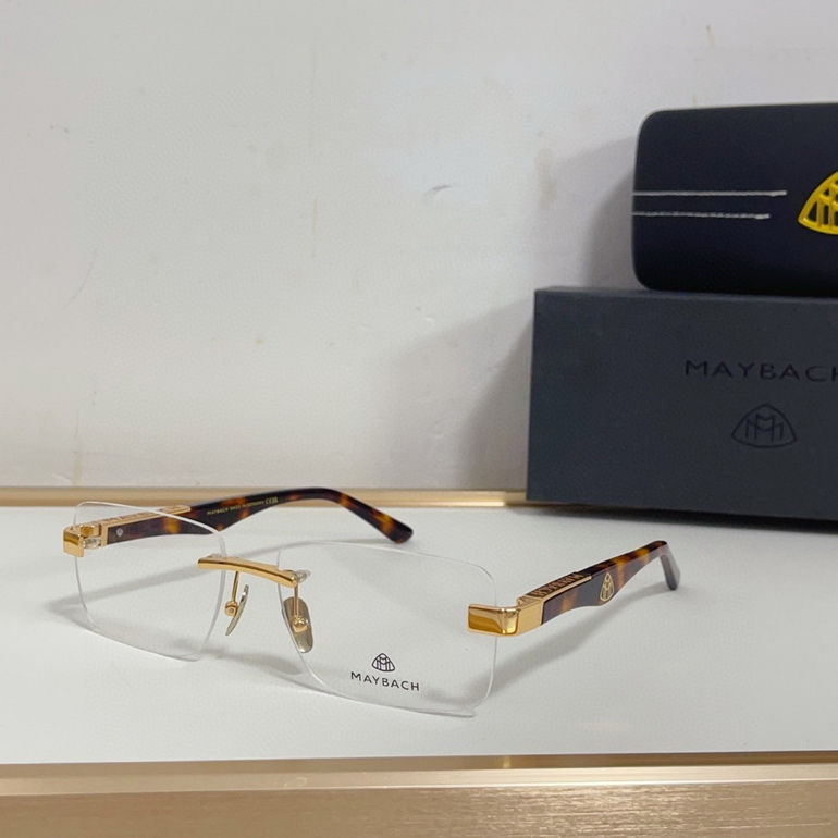 MAYBACH Sunglasses(AAAA)-431
