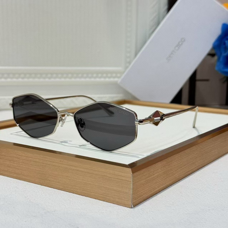 Jimmychoo Sunglasses(AAAA)-232
