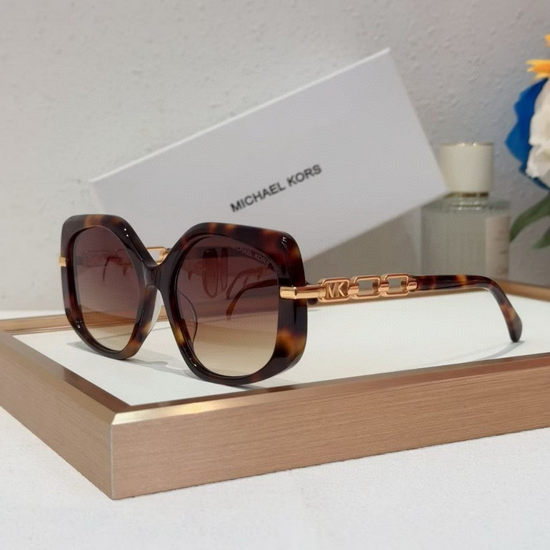 Michael Kors Sunglasses(AAAA)-089