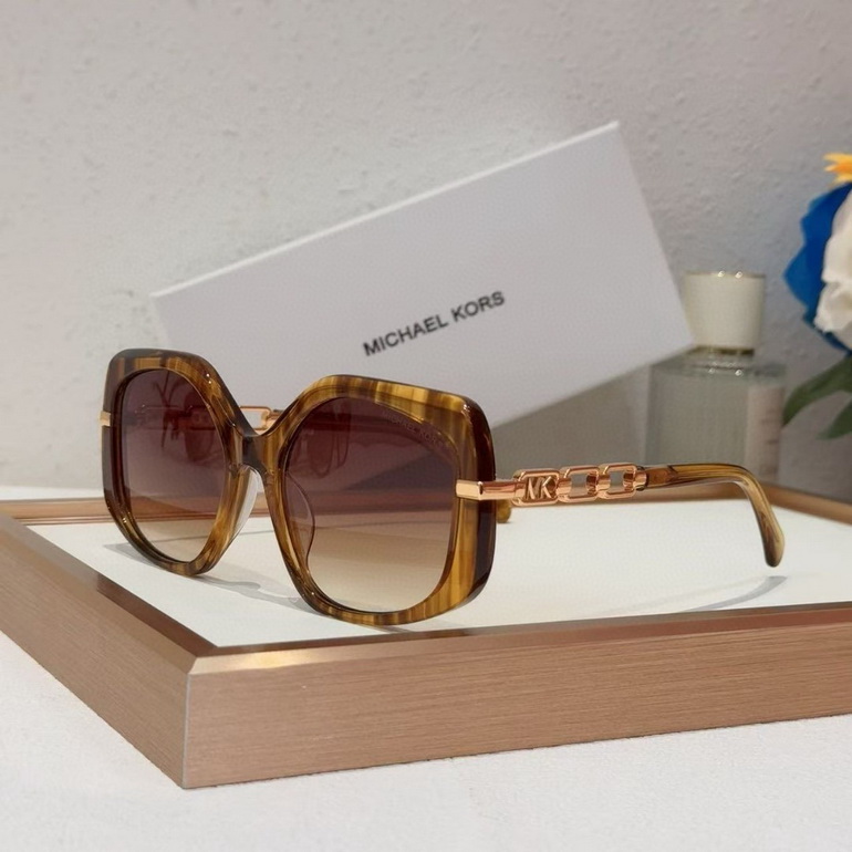 Michael Kors Sunglasses(AAAA)-084