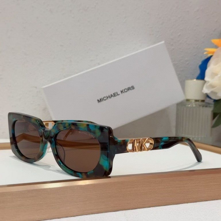 Michael Kors Sunglasses(AAAA)-083