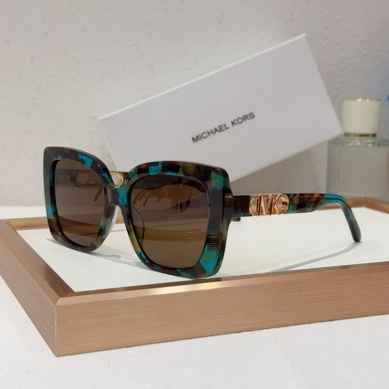 Michael Kors Sunglasses(AAAA)-068