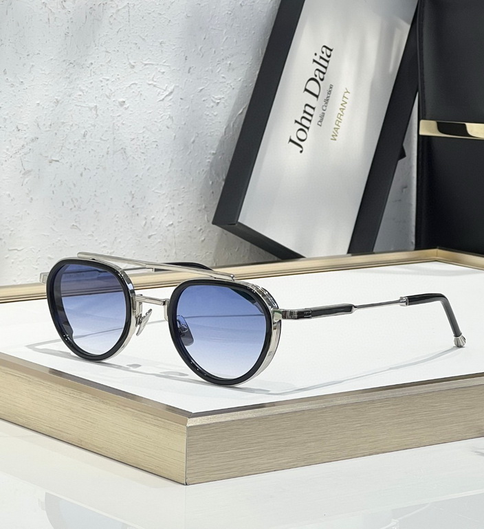 John Dalia Sunglasses(AAAA)-280