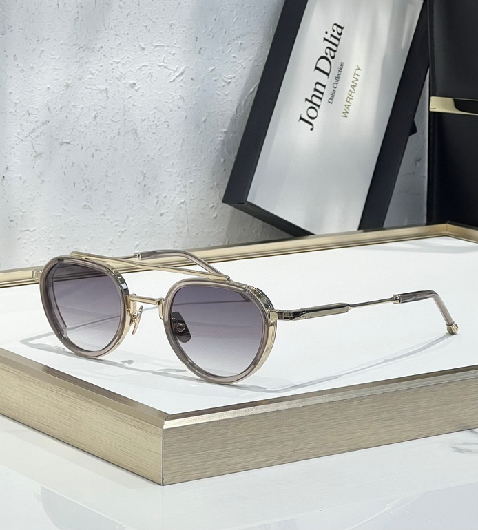 John Dalia Sunglasses(AAAA)-277
