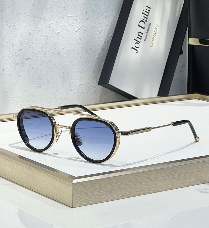 John Dalia Sunglasses(AAAA)-275