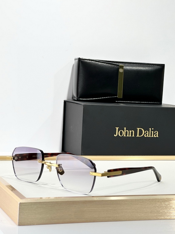 John Dalia Sunglasses(AAAA)-269