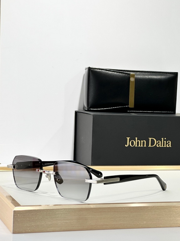John Dalia Sunglasses(AAAA)-268