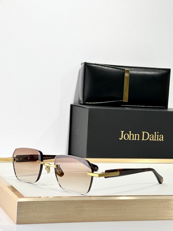 John Dalia Sunglasses(AAAA)-267