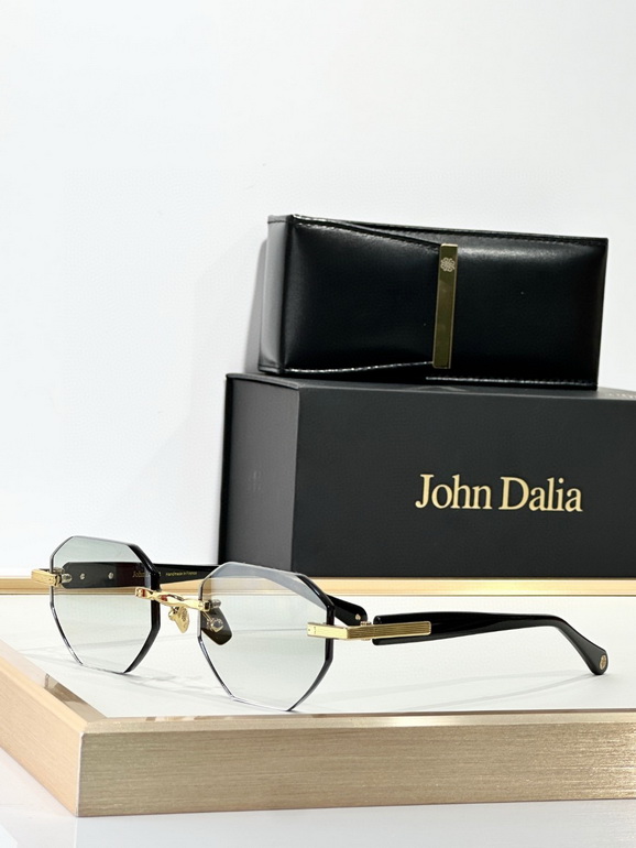 John Dalia Sunglasses(AAAA)-257