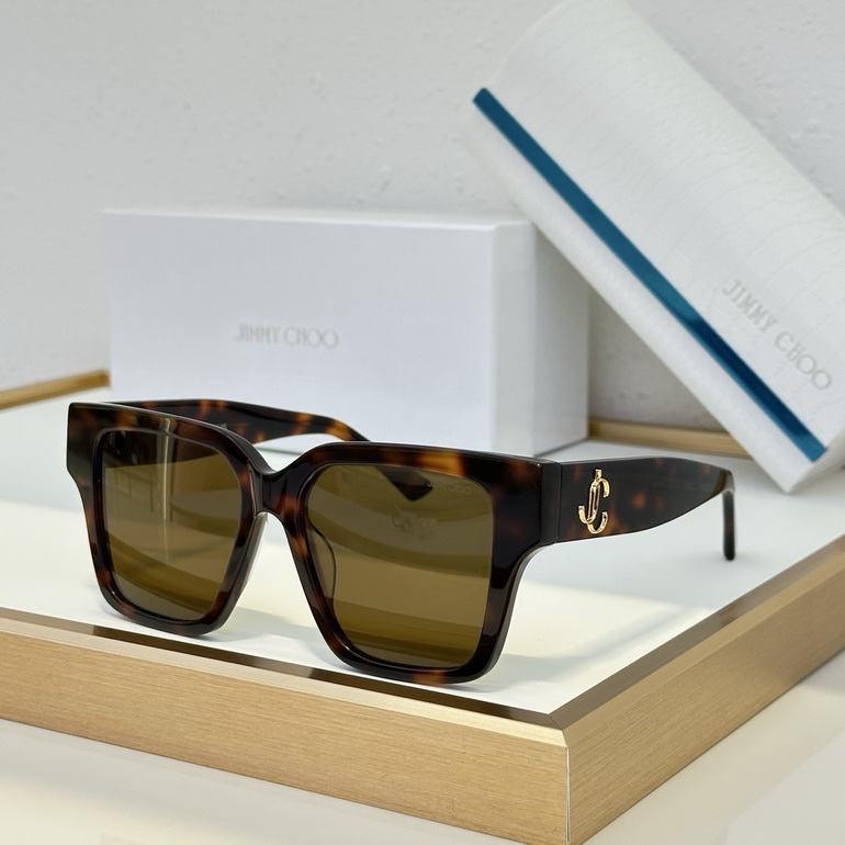 Jimmychoo Sunglasses(AAAA)-216