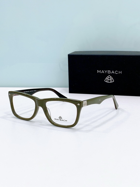 MAYBACH Sunglasses(AAAA)-425