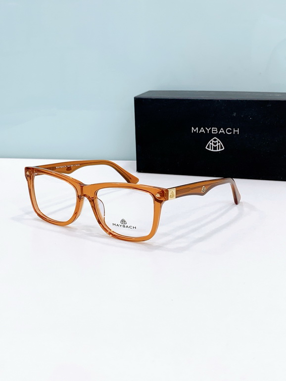 MAYBACH Sunglasses(AAAA)-419