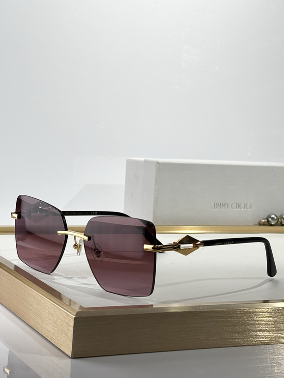 Jimmychoo Sunglasses(AAAA)-199