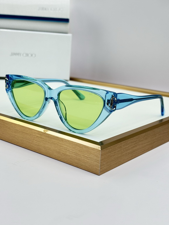 Jimmychoo Sunglasses(AAAA)-196