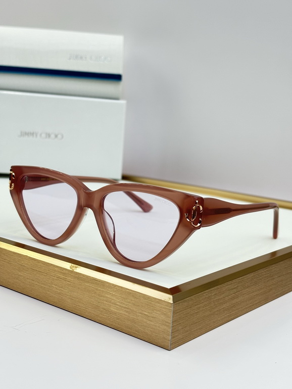 Jimmychoo Sunglasses(AAAA)-195