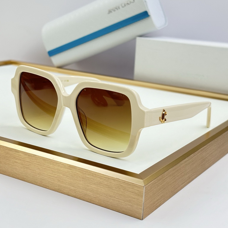 Jimmychoo Sunglasses(AAAA)-191